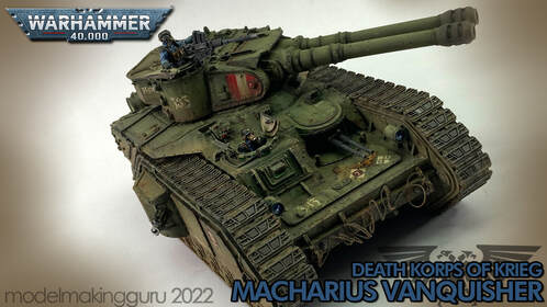 Games Workshop Warhammer 40k Forgeworld Space Marines Tanks Gunner Driver Arms 